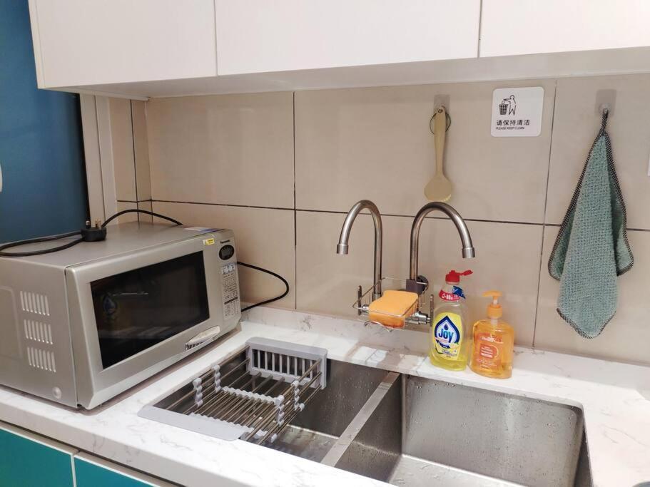 Apartment Pwtc Titiwangsa Hkl Near Mrt Family