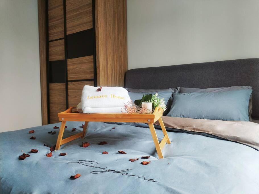 Apartment Pwtc Titiwangsa Hkl Near Mrt Family *