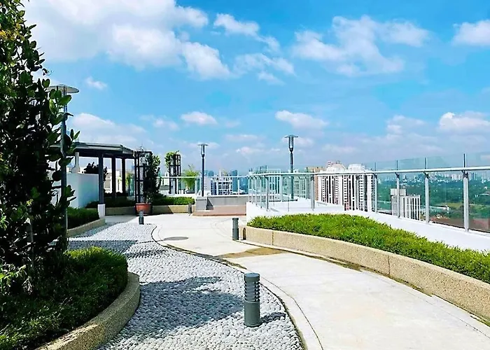 Pwtc Titiwangsa Hkl Near Mrt Family