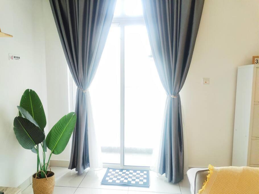 Pangsapuri Pwtc Titiwangsa Hkl Near Mrt Family *